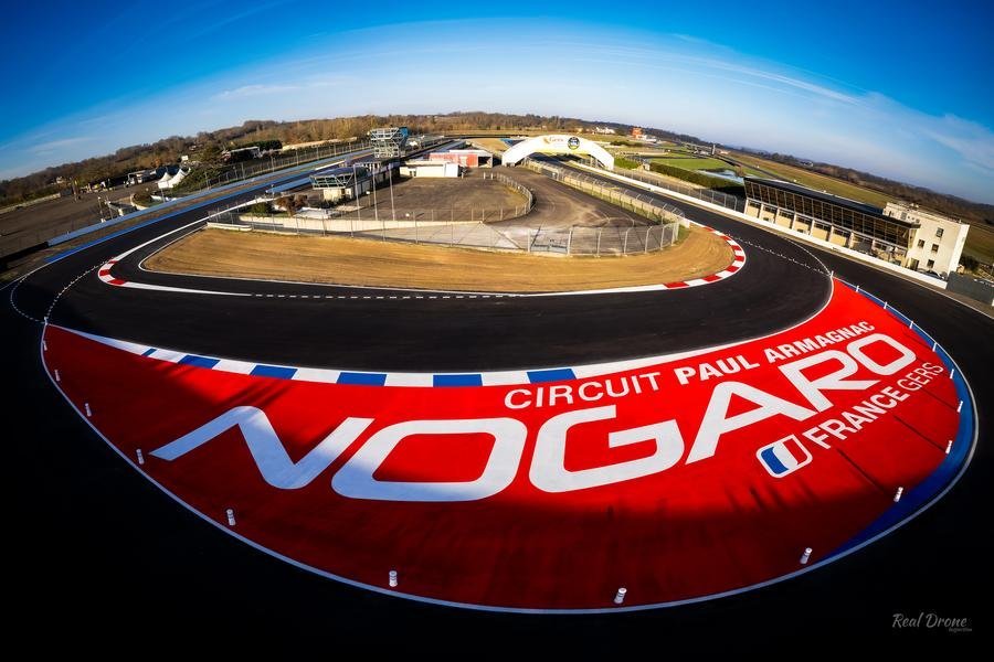 Circuit Paul Armagnac de Nogaro
