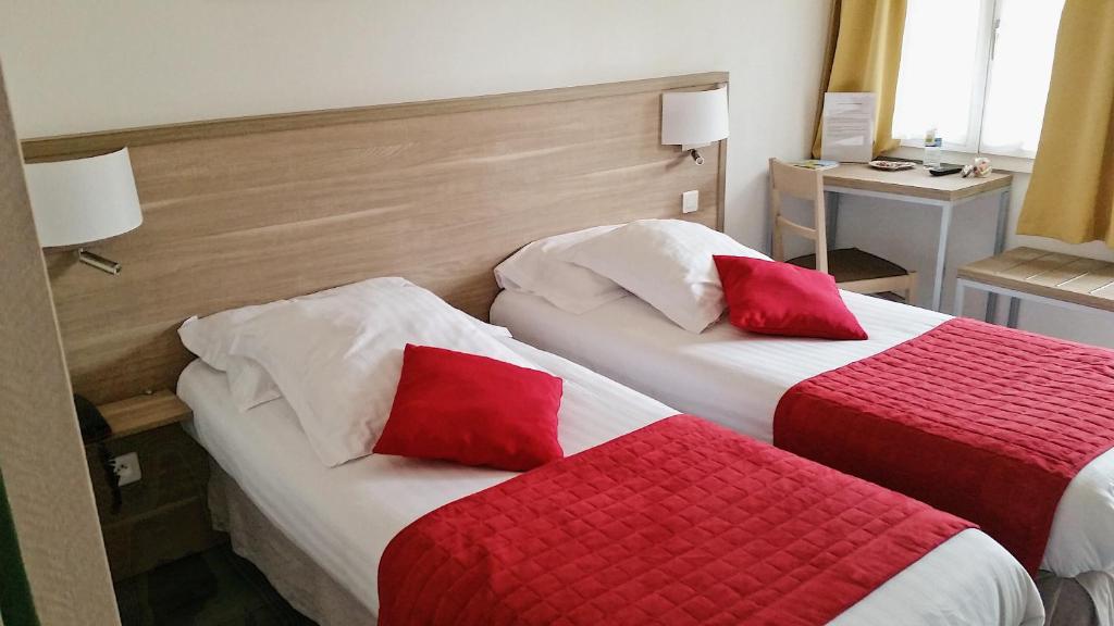 Chambre Supérieure à Marciac