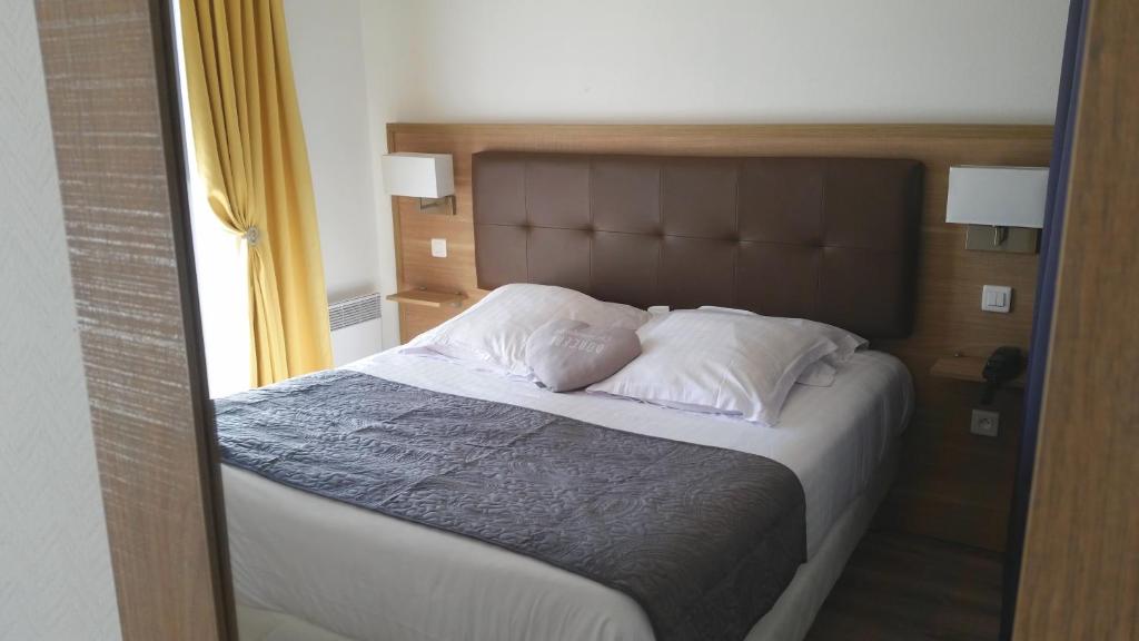 Chambre Familiale à Marciac