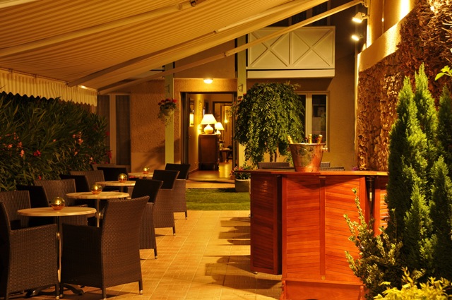 Salle de séminaire équipée à Marciac
